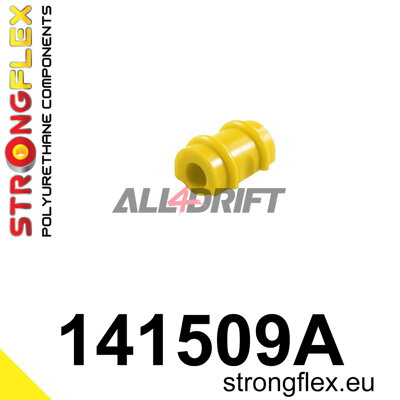 141509A Első stabilizátor szilent SPORT