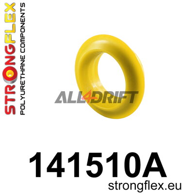 141510A Első felső lengéscsillapító szilent SPORT