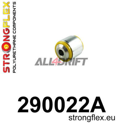 290022A Első alsó lengőkar hátsó szilent SPORT - Chevrolet Camaro V (09-15)
