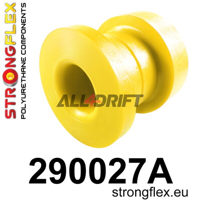 290027A Hátsó bölcső hátsó szilent SPORT - Chevrolet Camaro V (09-15)