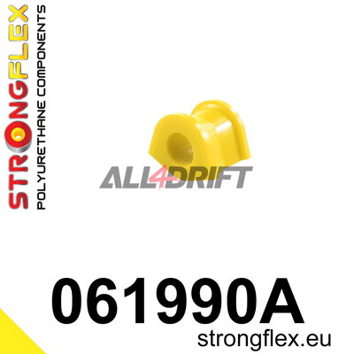 061990A Első stabilizátor szilent SPORT