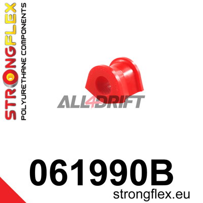 061990B Első stabilizátor szilent