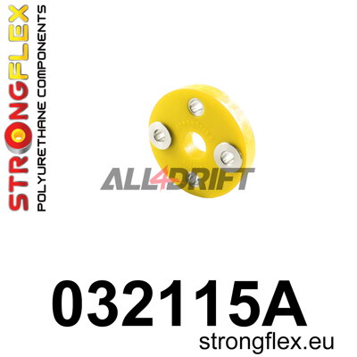 032115A Kormányoszlop rugalmas tengelykapcsoló SPORT BMW