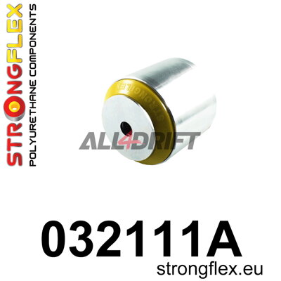 032111A Első híd első szilent SPORT BMW