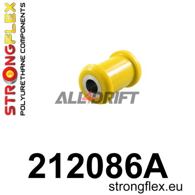 212086A Első lengőkar első szilent SPORT - Toyota X (06-13) E140 E150