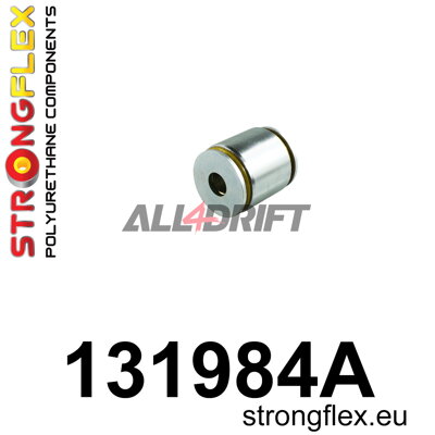 131984A Hátsó felső első lengőkar külső szilent SPORT Opel / Saab