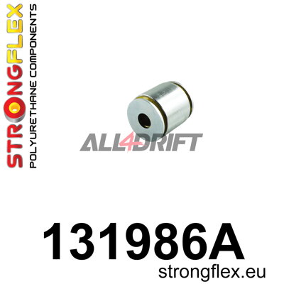 131986A Hátsó felső lengőkar külső szilent SPORT Opel / Saab