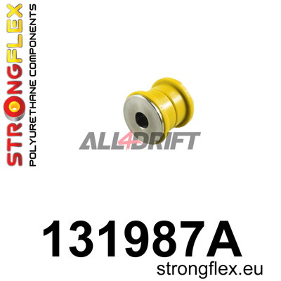 131987A Hátsó függőleges lengőkar felső szilent SPORT Opel / Saab