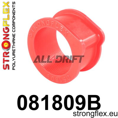 081809B Kormánykengyel szilent - Honda VI (95-00) JAPAN EJ / EK / EM1