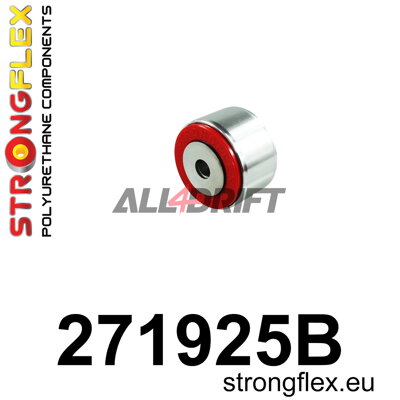 271925B Hátsó differenciálmű hátsó tartó szilent - Subaru Tribeca B9 (06-14) WX