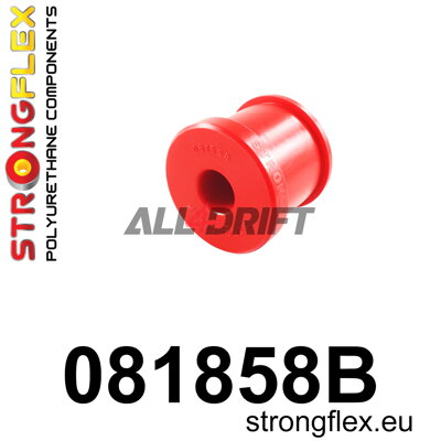 081858B Első lengőkar – hátsó szilent Honda City / Insight / Jazz