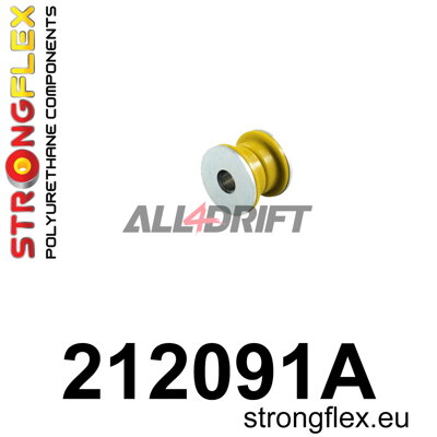 212091A Kormánymű szilent SPORT - Toyota VII (99-06) T230