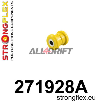 271928A Hátsó felső lengőkar első szilent SPORT - Subaru Tribeca B9 (06-14) WX