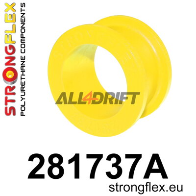 281737A Kormánymű szilent SPORT Infiniti / Nissan