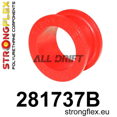 281737B Kormánymű szilent Infiniti / Nissan