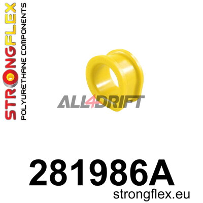 281986A Kormánymű szilent SPORT