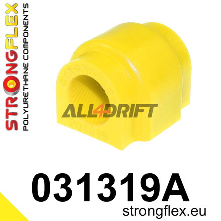 031319A Első stabilizátor tartó szilent SPORT BMW E21