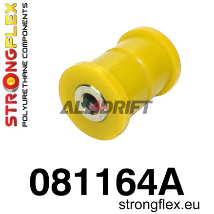 081164A Első belső lengőkar első szilent SPORT Honda Civic / CRX