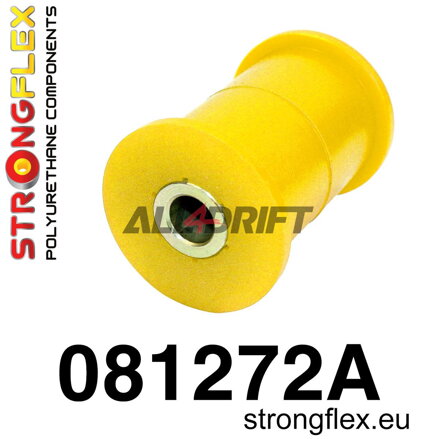 081272A Első alsó lengőkar külső szilent SPORT - Honda VI (95-00) JAPAN EJ / EK / EM1