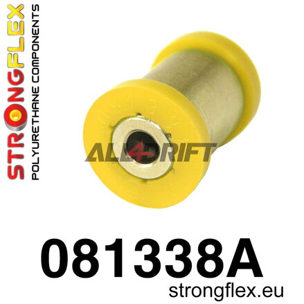 081338A Hátsó külső lengőkar agy felőli és belső hosszlengőkar szilent SPORT - Honda VI (95-00) JAPAN EJ / EK / EM1