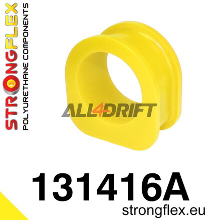 131416A Kormánymű tartó szilent - jobb SPORT Opel / Saab