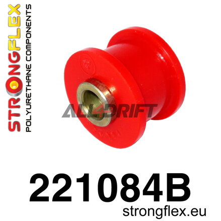 221084B Stabilizátor kar szilent Audi / VW / Škoda