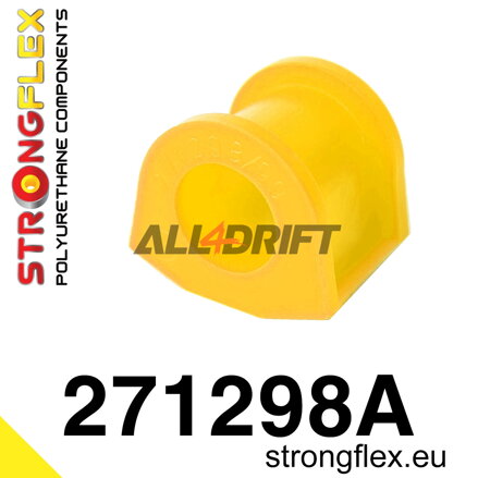 271298A Első stabilizátor szilent 25mm SPORT - Subaru Tribeca B9 (06-14) WX