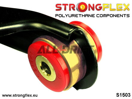 151476B Első alsó lengőkar szilent - Renault 19 (93-01)