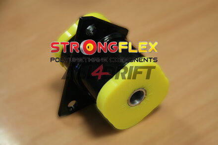 031466B Hátsó híd tartó szilent BMW E21