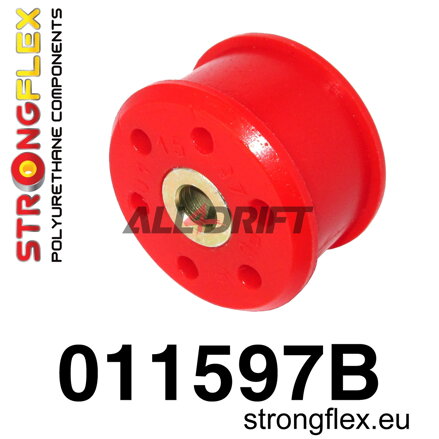 011597B Motortartó stabilizátor - Alfa Romeo 147 (00-10) type 937