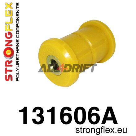 131606A Hátsó alváz rúd szilentek SPORT Opel Ascona / GT / Manta