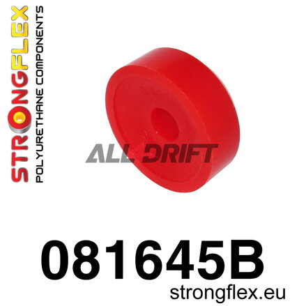 081645B Hátsó lengéscsillapító szilent - Honda III (86-89)