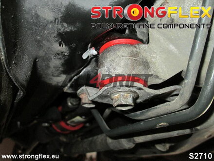 276183A Kormánymű tartó szilent készlet SPORT - Subaru III (09-13) SH