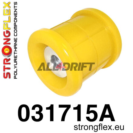 031715A Hátsó híd tartó szilent SPORT BMW E39