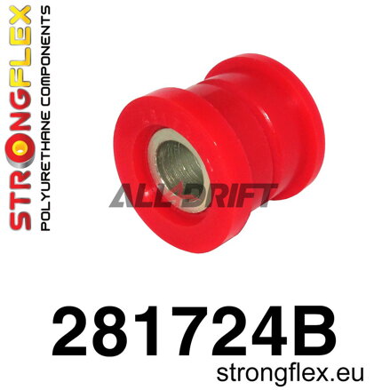 281724B Hátsó hosszlengőkar első szilent Infiniti / Nissan