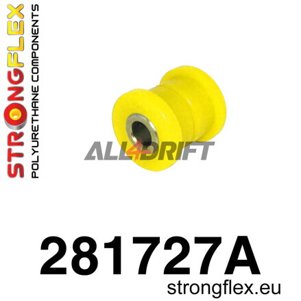 281727A Hátsó alsó lengőkar külső szilent SPORT Infiniti / Nissan