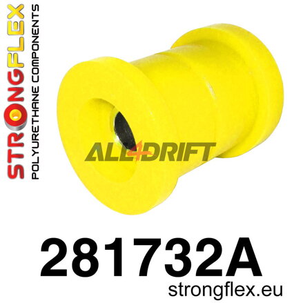 281732A Hátsó híd első szilent SPORT Infiniti / Nissan