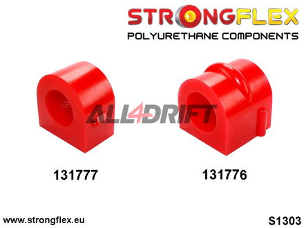 131777A Első stabilizátor szilent SPORT