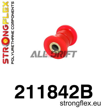 211842B Kormánymű tartó szilent - Toyota V (92-96) X90