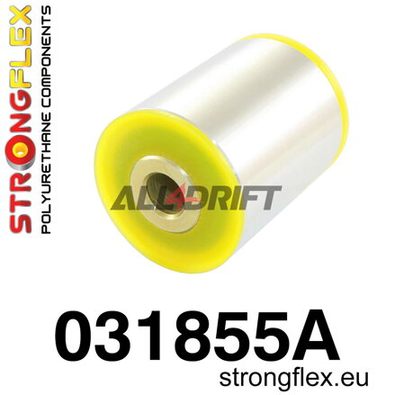 031855A Hátsó alsó lengőkar belső szilent SPORT BMW E82 / E9x