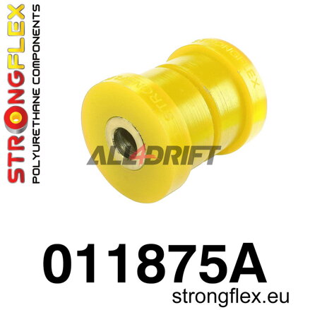 011875A Hátsó alsó lengőkar szilent SPORT - Alfa Romeo 159 (05-11) type 939