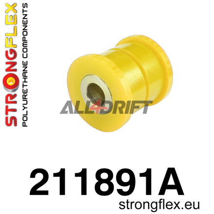 211891A Hátsó hosszlengőkar szilent SPORT - Lexus III (05-11) S190