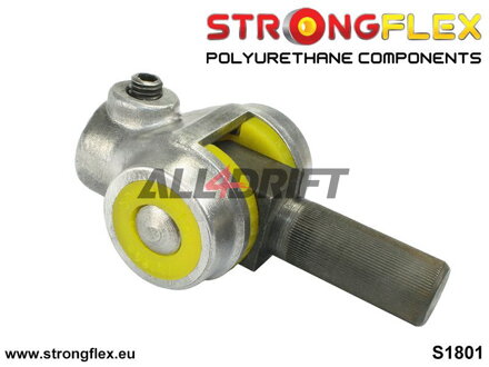 181906A Sebességváltó kapcsoló szilent - Porsche 911 (74-89)