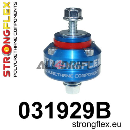 031929B Sebességváltó tartó BMW / Toyota