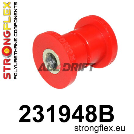 231948B Hátsó nyomaték rúd első szilent - Volvo 740 (84-92)