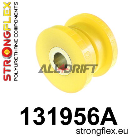 131956A Első segédkeret szilent SPORT - Opel / Vauxhall G (98-04)