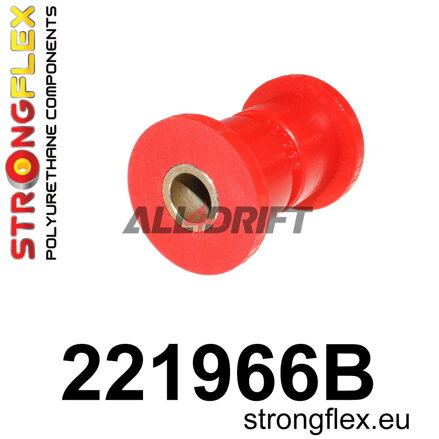 221966B Első lengőkar első szilent Ford / Seat / VW