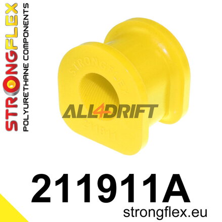 211911A Első stabilizátor szilent SPORT - Lexus II (97-05) S160