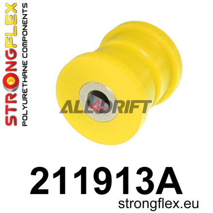 211913A Első alsó lengőkar szilent SPORT - Lexus II (97-05) S160