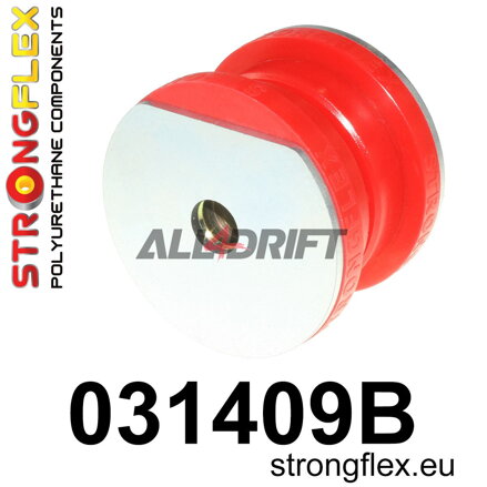 031409B Első alsó lengőkar hátsó szilent BMW E24 / E28